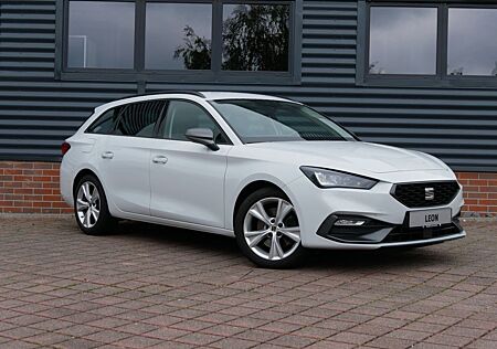 Seat Leon ST FR Style 2.0 TDI 150 PS 6-Gang|SHZ|FullL