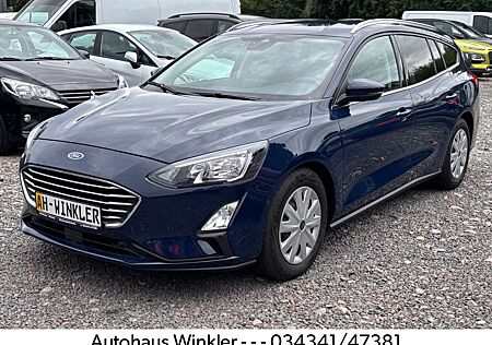 Ford Focus Turnier Cool & Connect ACC LED Navi DAB+