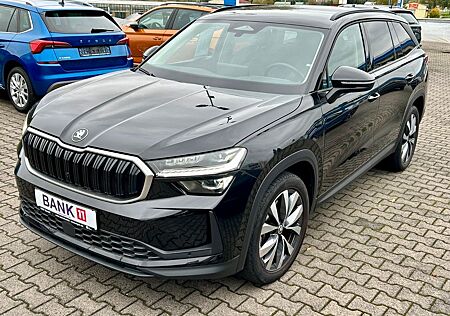 Skoda Kodiaq II 1.5 TSI DSG mHEV Selection *Lounge