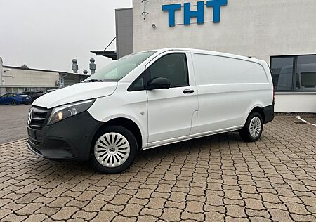 Mercedes-Benz Vito 116 CDI*4x4*ALLRAD*PRO*EXTRALANG*KAMERA*SOF