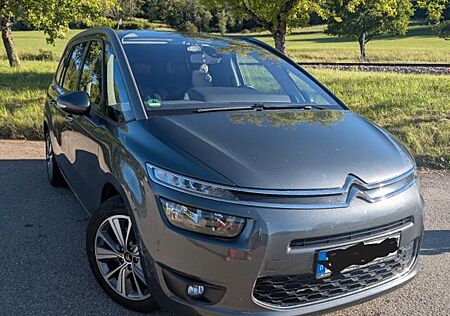 Citroën C4 Picasso BlueHDi 150 Selection Selection