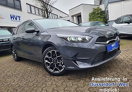 Kia Cee'd Sportswagon ceed Sportswagon 1.5 T-GDI GPF 140PS Edition 30