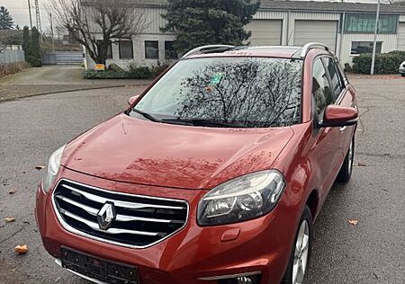 Renault Koleos 2.0 dCi 4x4 Pano Bose * Au