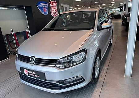 VW Polo Volkswagen V Comfortline BMT/Start-Stopp