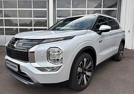 Mitsubishi Plug in Hybrid Outlander Plug-in Hybrid Outlander