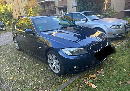 BMW 330d -