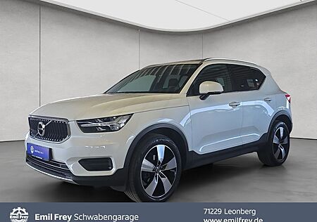 Volvo XC 40 XC40 T3 Geartronic Momentum Pro