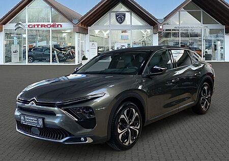 Citroën C5 X Plus Puretech 130 EAT8