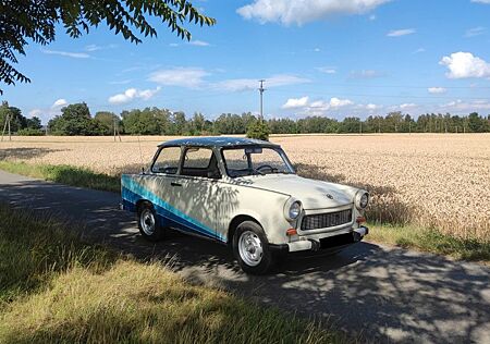 Trabant 601 L