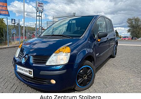 Renault Modus Cite Klima-Allwetter-PDC-Tüv Neu