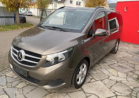 Mercedes-Benz V 250 d Aut. EDITION lang 140 + 10kW EDITION