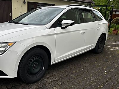 Seat Leon ST TSI Start&Stop CONNECT / AHK