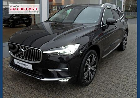 Volvo XC 60 B4 Plus Bright | Standheizung | 360° | AHK