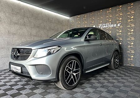 Mercedes-Benz GLE 450 AMG *Pano* 360°CAM* Park-Assist* 2.Hand*