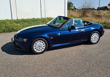 BMW Z3 Roadster 1.8 -