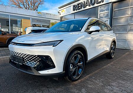BAIC Beijing X55 Automatik