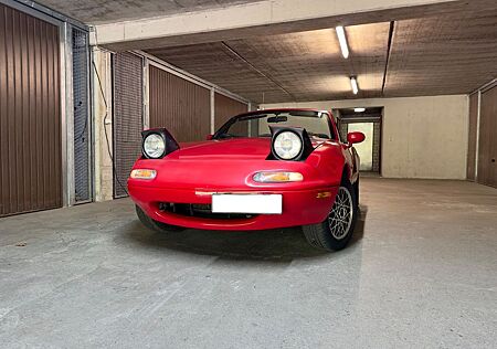 Mazda MX-5 NA ( Miata )