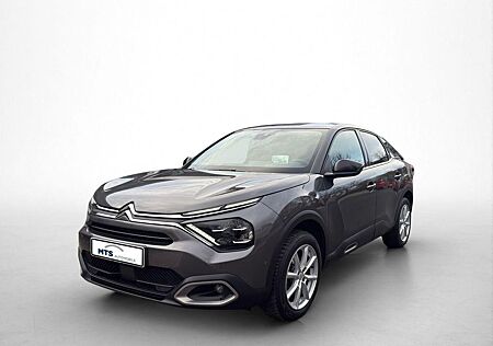Citroën C4 PureTech 130 S&S EAT8 Shine*Kälte-Paket*