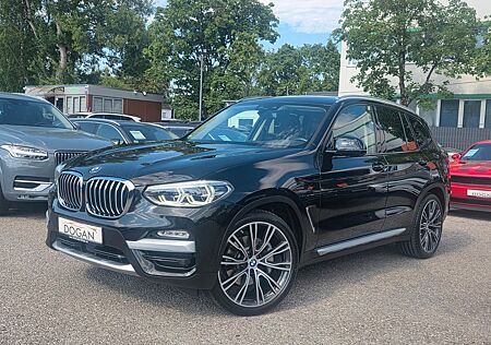 BMW X3 xDrive 30d xLine |Driving Assistant Plus |AHK