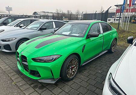 BMW M3 CS CS
