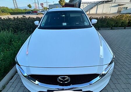 Mazda CX-5 Exclusive-Line 2WD