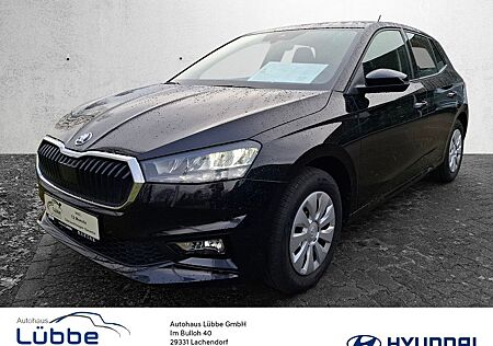 Skoda Fabia Essence 1.0 Tempomat, LED