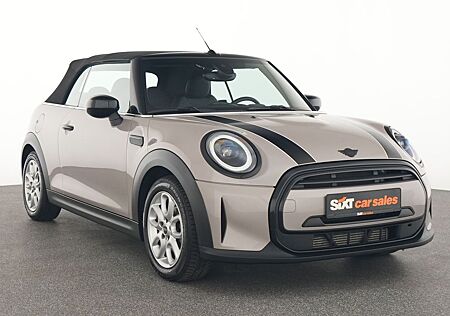 Mini Cooper Cabrio Cabrio Classic Trim Navi|Sportsitze|LED|PDC|SHZG