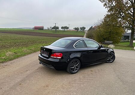 BMW 123d Coupé -