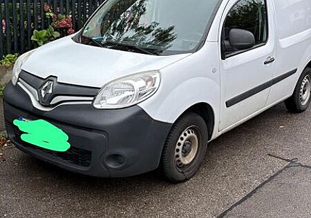 Renault Kangoo AUTOMATIK ! TÜV NEU ! TECHNISCH TOP ! 2 Sitzer