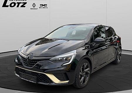 Renault Clio 1.6 E-TECH Hybrid 145 (Automatik)