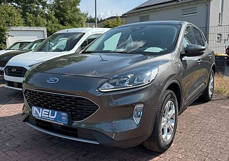 Ford Kuga Plug-In Hybrid Cool & Connect