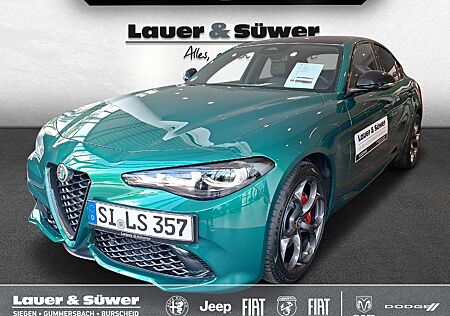 Alfa Romeo Giulia Tributo Italiano MY24 2.2l Diesel 209 PS