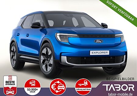 Ford Explorer Premium 77KWh Ext Range HUD Pano B&O