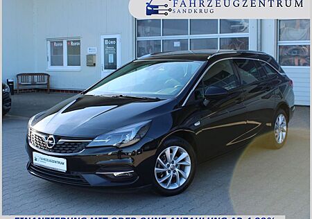Opel Astra K ST Elegance 1.HD MATRIX/SHZ/CAM/SPU/ACC