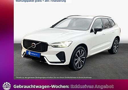 Volvo XC 60 XC60 B4 D Plus Dark Fahrerassistenzpaket Winterp