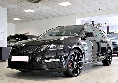 Skoda Octavia RS60 2.0 TDI 4x4 Garantie 05/26