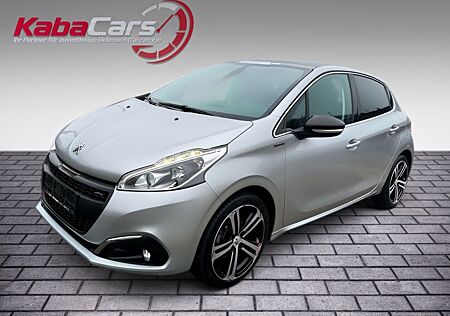 Peugeot 208 GT Line Navi LED Garantie Tüv/Au neu