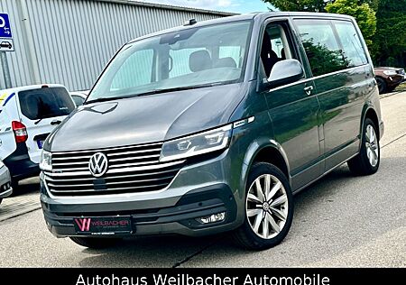 VW T6 Caravelle Volkswagen T6.1 Caravelle Comfortline 4-Motion DSG