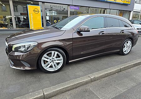 Mercedes-Benz CLA Shooting Brake CLA200 Shooting Brake Standheizung +GARANTIE+