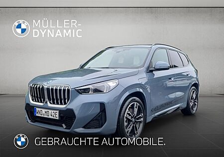 BMW X1 xDrive30e M SPORT LED HUD AHK SHZ 360°KAMERA