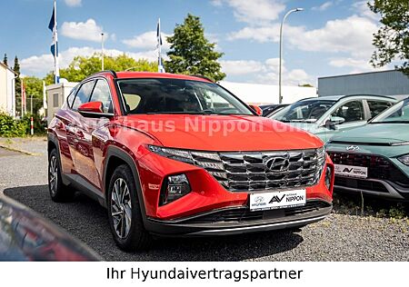 Hyundai Tucson 1.6 CRDi Trend DCT Mild-Hybrid 2WD Assist