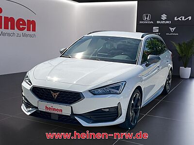 Cupra Leon Sportstourer 1.4 e-Hybrid DSG NAVI LED AHK