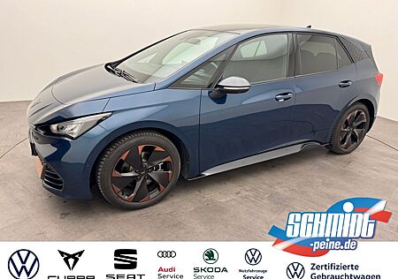 Cupra Born 204PS 58kWh SkylineTechPilotPano Wärmepumpe