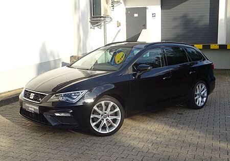 Seat Leon ST FR VirtualC/Pano/DSG/LED