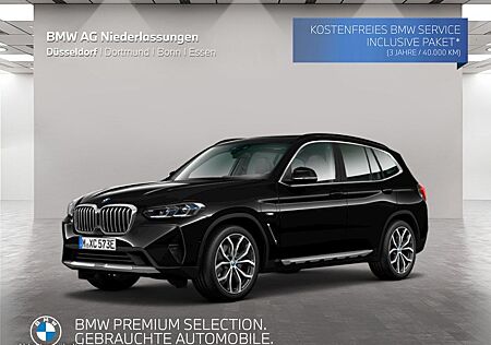 BMW X3 xDrive30e LiveCockpitProf Head-Up Laser HiFi