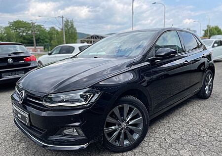 VW Polo Volkswagen 1.6 TDI SCR Highline 1.HAND/ACC/LED/GAR!