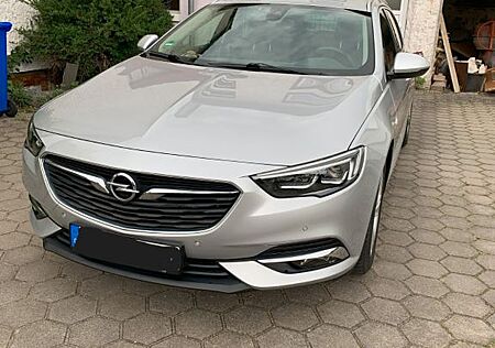 Opel Insignia 1.5 Turbo 121kW Business Innovation...