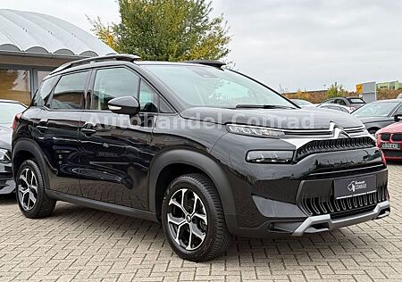 Citroën C3 Aircross 1.2 PureTech*NAVI*LED*PDC*TEMPOMAT