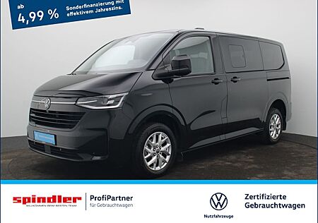 VW T7 Caravelle Volkswagen Style DSG / 9-Sitze, Navi, RFK, AHK