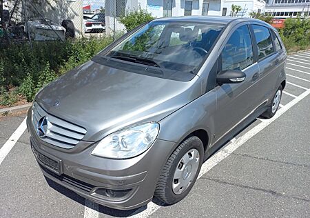 Mercedes-Benz B 170 B -Klasse , Klima,EL.FH.PDC,Euro-4